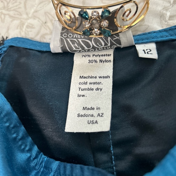 Sedona Clothing Company Jacket/Pants Set - Picture 9 of 10